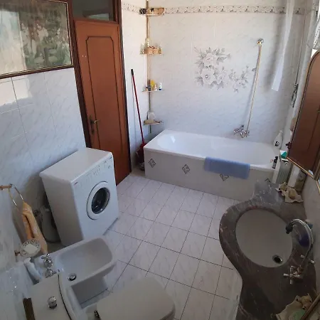 Apartament Panoramico *