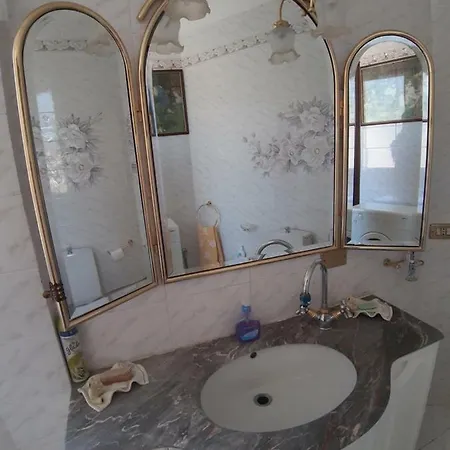 Apartament Panoramico
