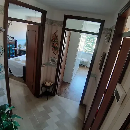 Apartament Panoramico