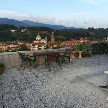 Panoramico Pontremoli