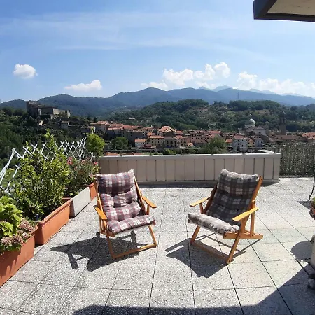 Panoramico Apartment