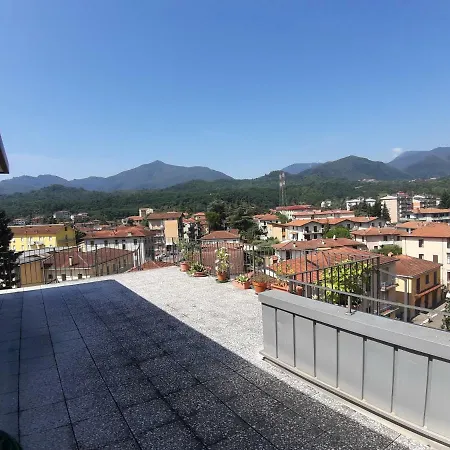 Apartment Panoramico