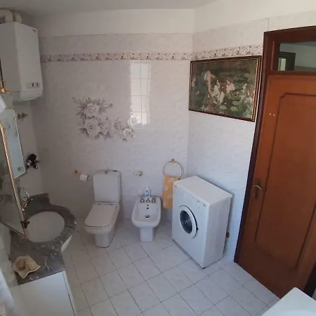 Apartment Panoramico