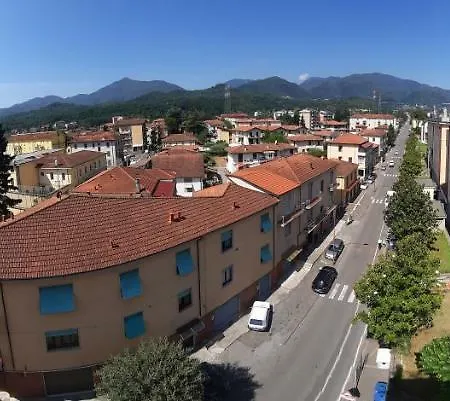 Apartment Panoramico