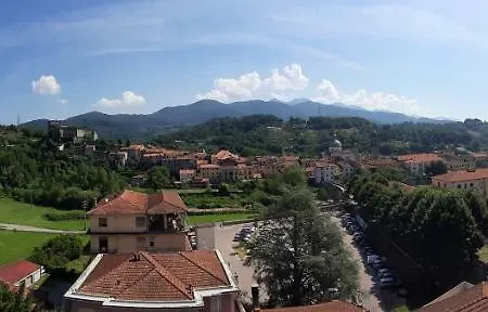 Апартаменты Panoramico *
