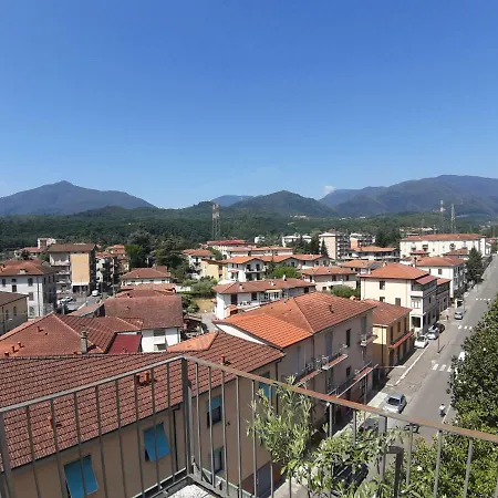 Panoramico Pontremoli