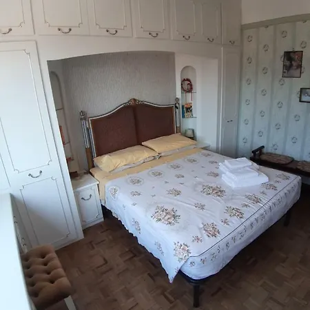 Panoramico Apartment