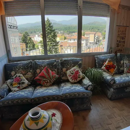 Apartment Panoramico
