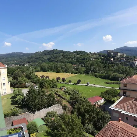 Panoramico Pontremoli
