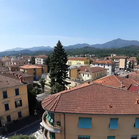 Panoramico Apartment