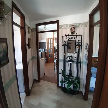 Panoramico * Понтремоли