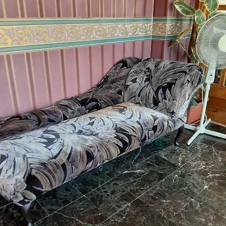 Panoramico Апартаменты *