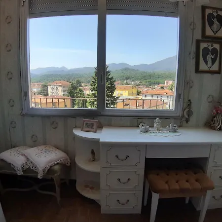 Panoramico * Pontremoli