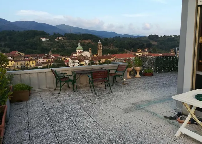 Panoramico Pontremoli