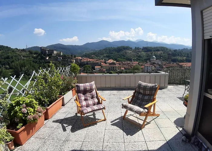 Panoramico Apartment