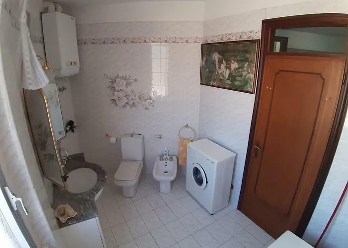 Apartment Panoramico