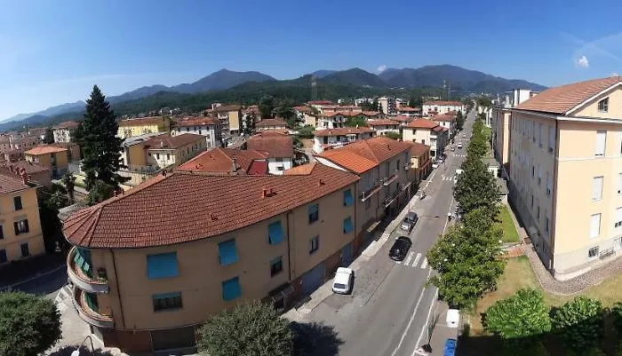 Apartment Panoramico
