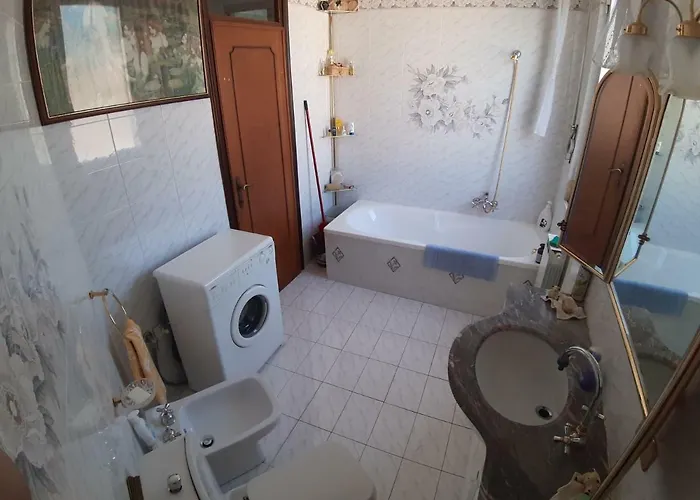 Apartment Panoramico *