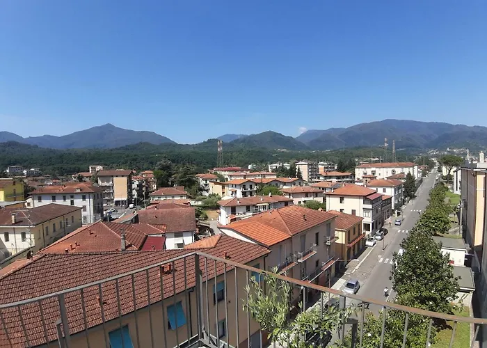 Panoramico Pontremoli