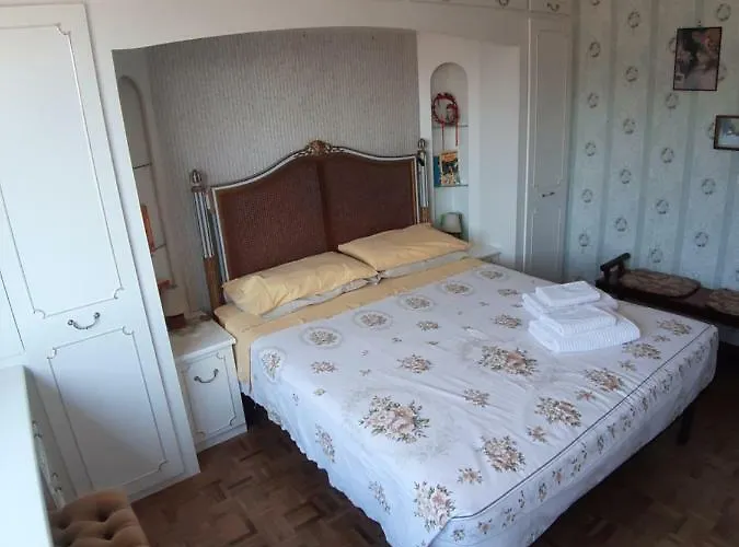 Panoramico Apartment