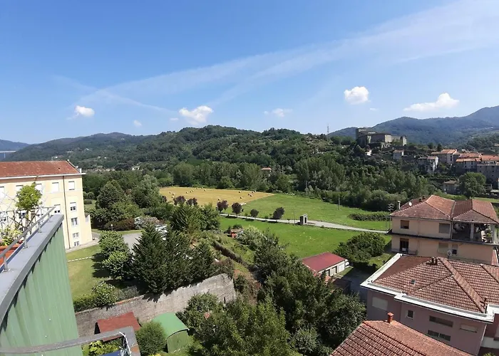 Panoramico Pontremoli