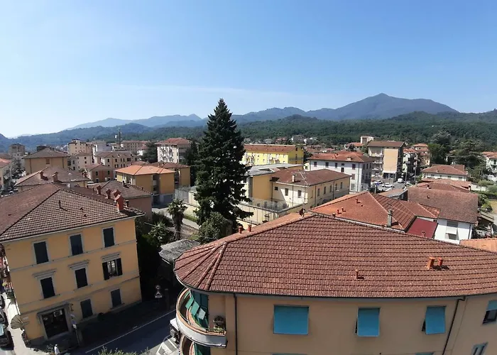 Panoramico Apartment