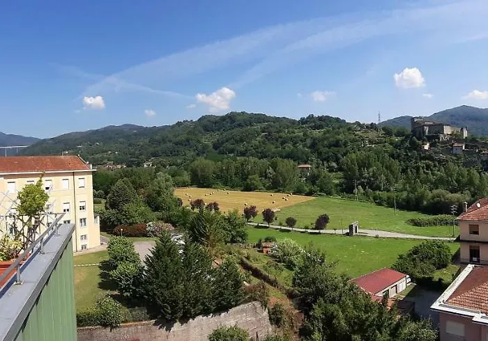 Apartment Panoramico