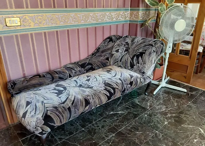 Panoramico Apartment *