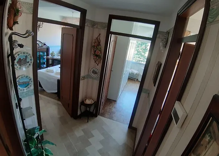 Apartment Panoramico